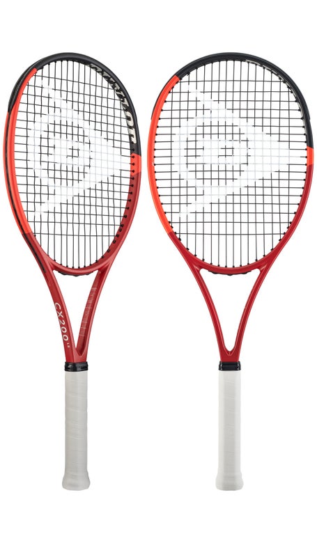 Dunlop CX 200 LS Racquet