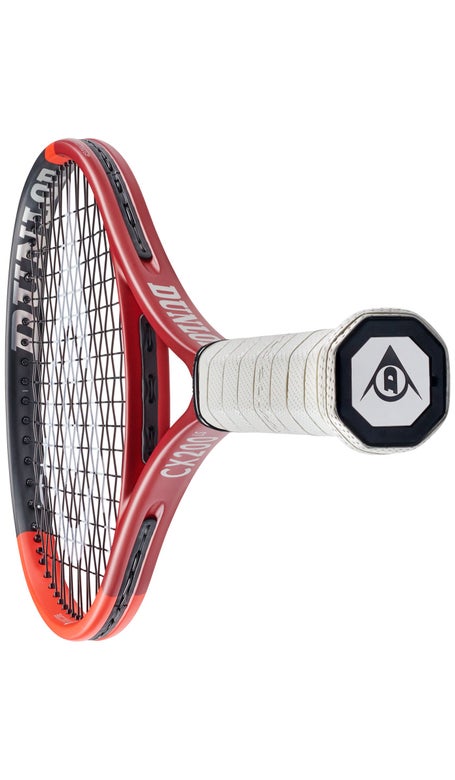 Dunlop CX 200 LS Racquet | Tennis Only