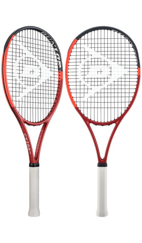 Dunlop CX 200 OS Racquet
