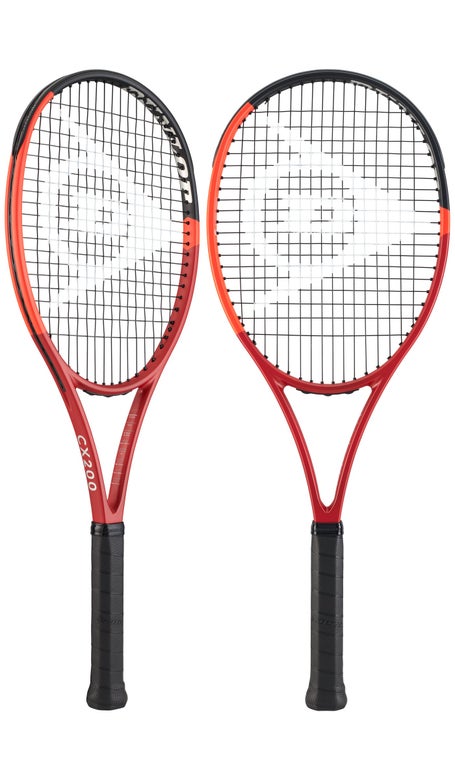 Dunlop CX 200 Racquet