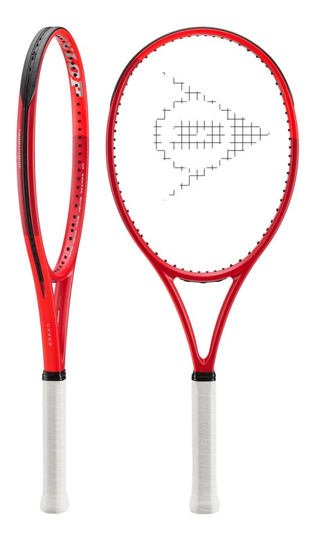 Dunlop CX 400 2027 Racquet
