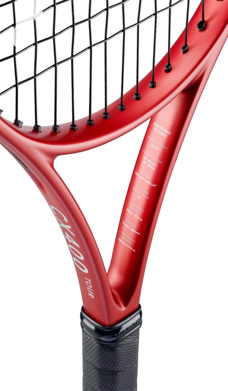 Dunlop CX 400 Tour Racquet