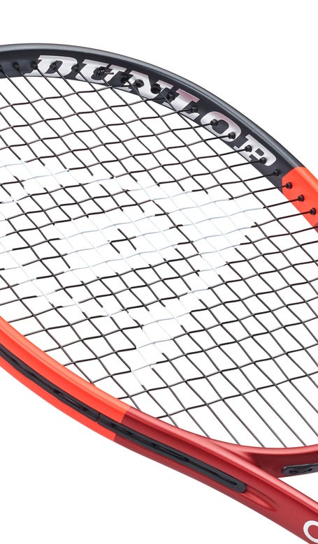 Dunlop CX 400 Tour Racquet - Thumbnail 2