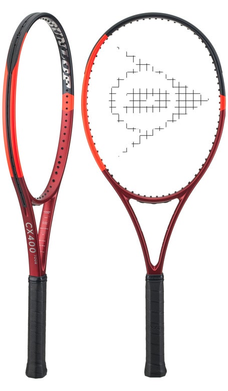 Dunlop CX 400 Tour Demo