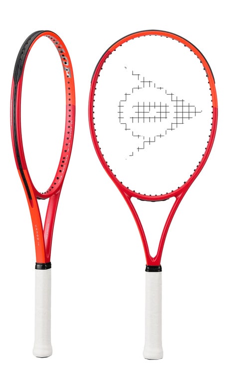 Dunlop CX 200 LS 2027 Racquet