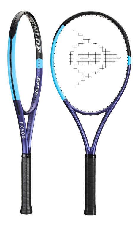 Dunlop FX 500 DEMO
