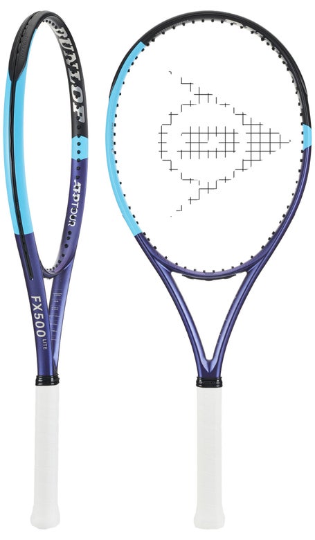 Dunlop FX 500 Lite Racquet