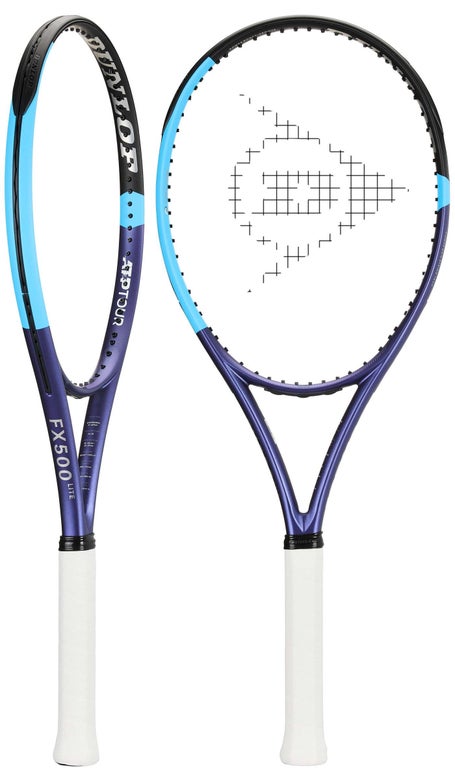Dunlop FX 500 Lite DEMO