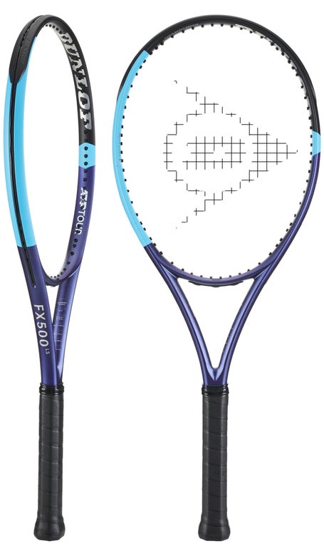 Dunlop FX 500 LS Racquet