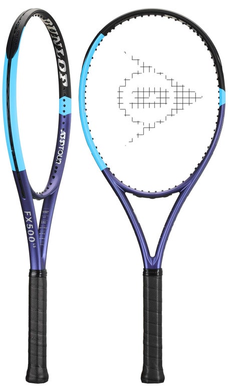 Dunlop FX 500 LS DEMO