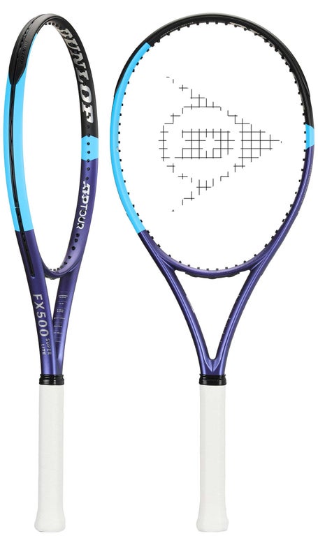 Dunlop FX 500 Super Lite DEMO