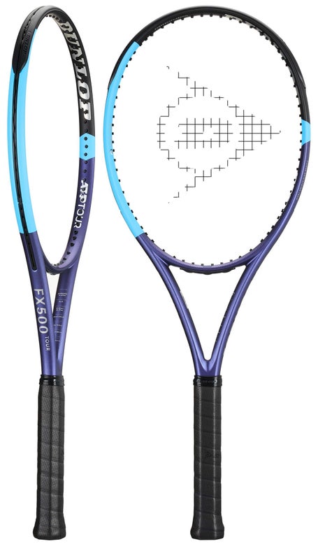 Dunlop FX 500 Tour Racquet DEMO