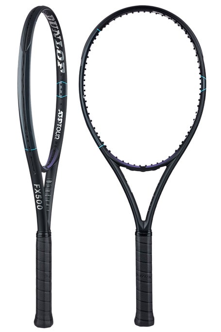Dunlop FX500 Limited Edition Racquet