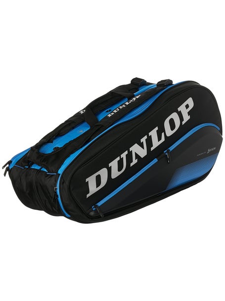 Dunlop FX-Performance 8R Bag Black/Blue