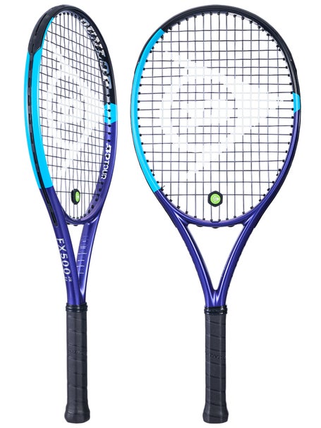 Dunlop FX 500 26 Junior Racquet