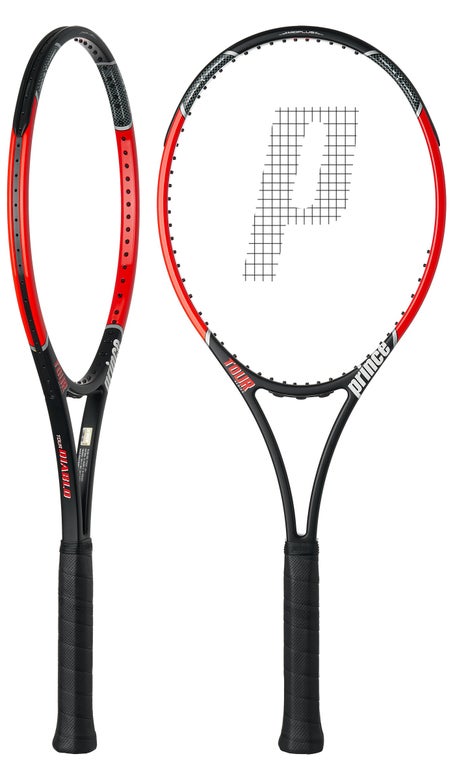 Prince Tour Diablo MP Racquet