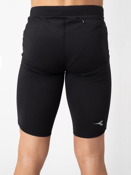 diadora compression shorts