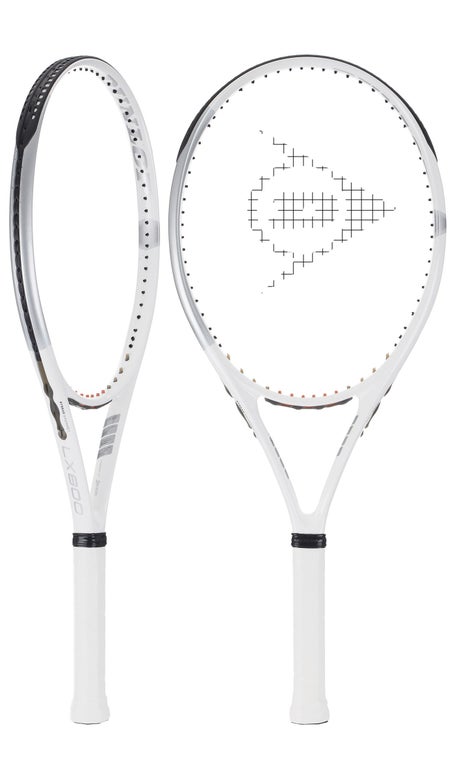 Dunlop LX800\Racquets