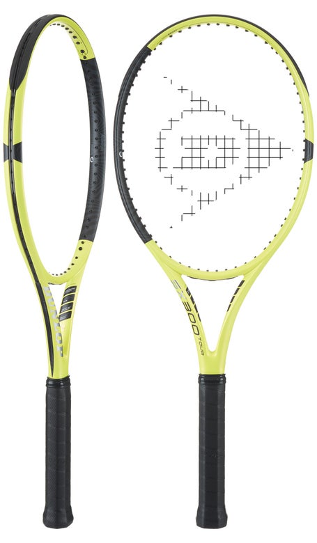 Dunlop SX 300 Tour Racquet 