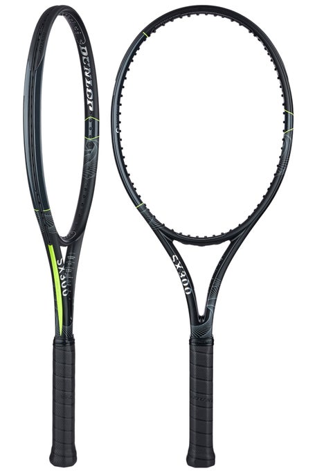 Dunlop SX300 Limited Edition Racquet
