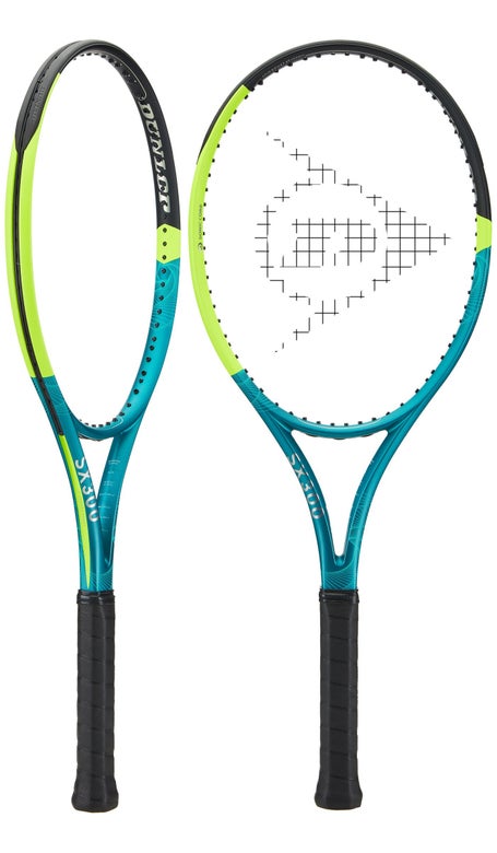 Dunlop SX 300 Demo