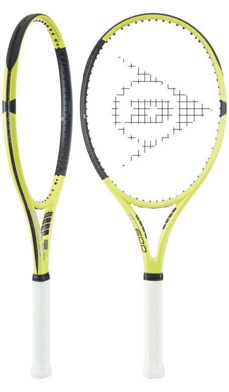 Dunlop SX 600 Racquet