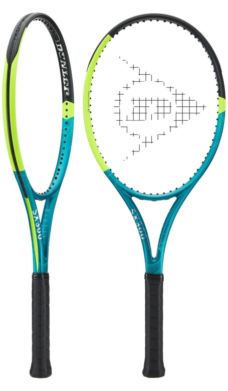 Dunlop SX 300 Tour Demo