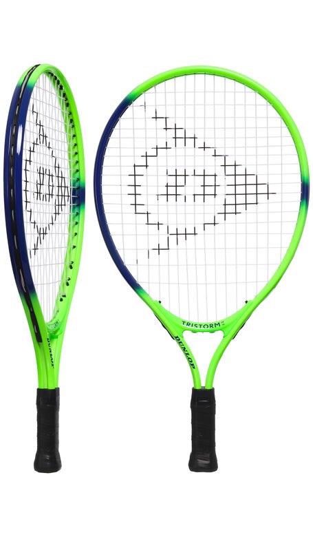 Dunlop Tristorm 19 Junior Racquet