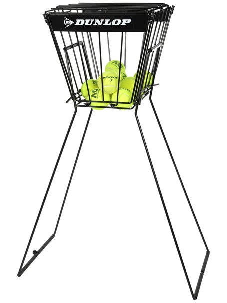 Dunlop 70 Ball Pick Up Basket