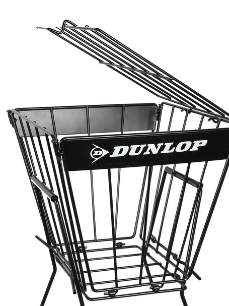 Dunlop 70 Ball Pick Up Basket