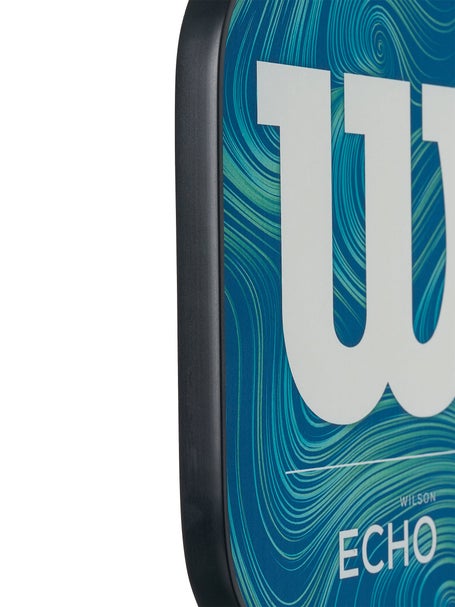 Wilson Echo Energy Pickleball Paddle