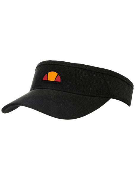 Ellesse Ocina Visor - Black Denim