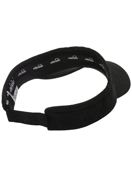 Ellesse Ocina Visor - Black Denim