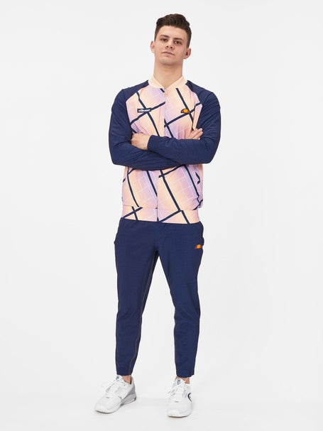 Ellesse Mens Brilliantezza Track Top