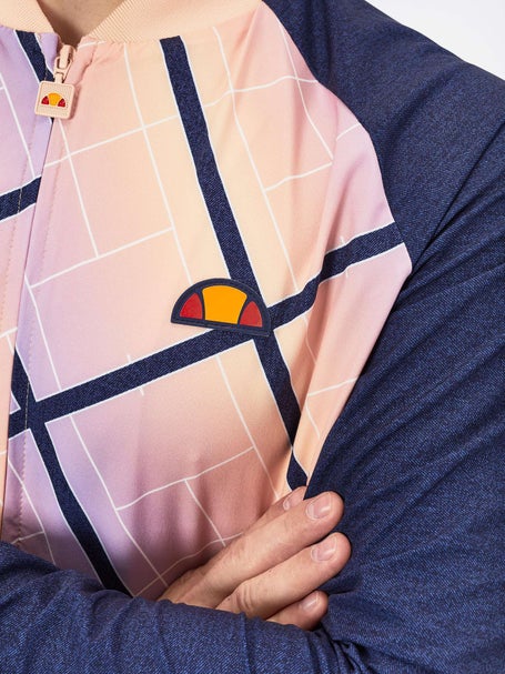 Ellesse Mens Brilliantezza Track Top