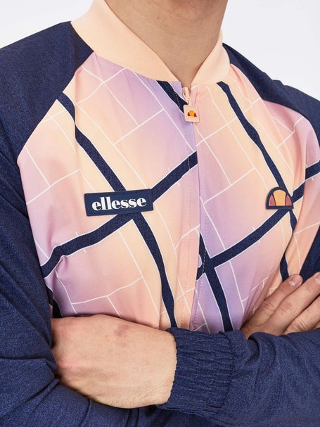 Ellesse Mens Brilliantezza Track Top