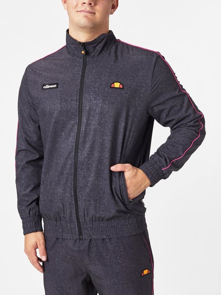 Ellesse Mens Sampratio Track Jacket