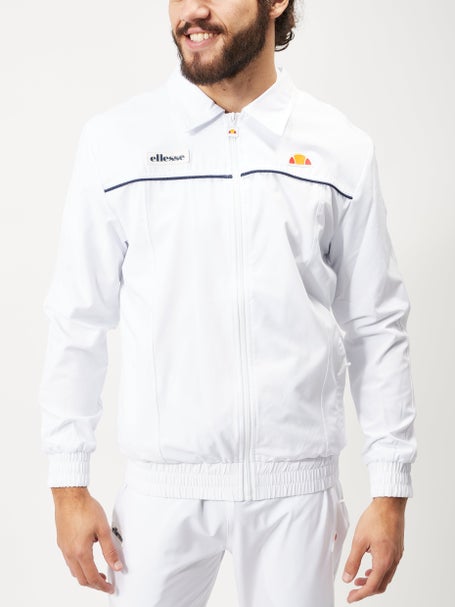 Ellesse Mens Magnifico Track Top