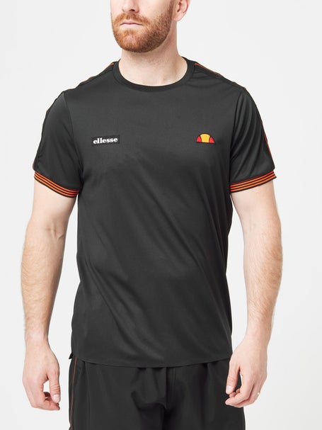 Ellesse Mens Parallel Crew