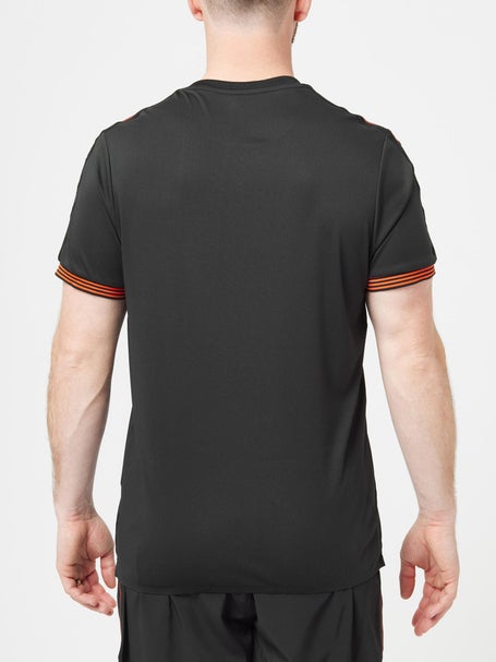 Ellesse Mens Parallel Crew