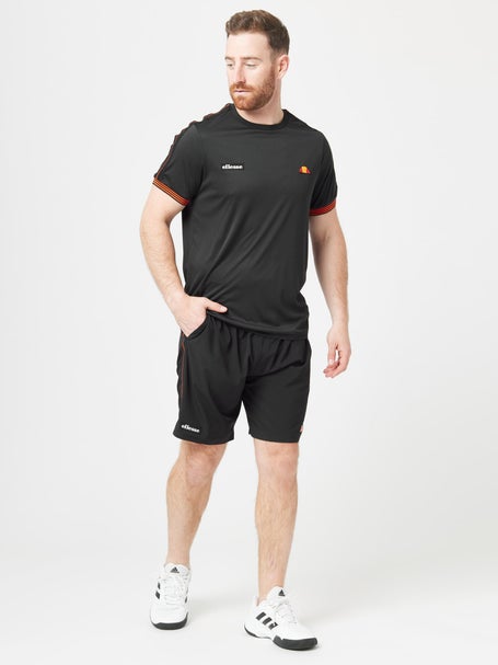 Ellesse Mens Parallel Crew