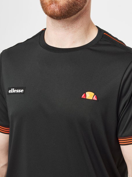 Ellesse Mens Parallel Crew