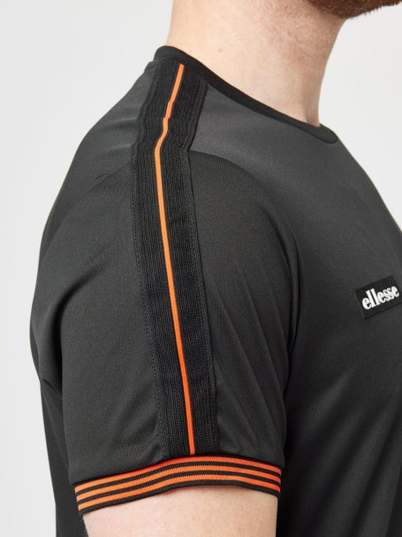 Ellesse Mens Parallel Crew