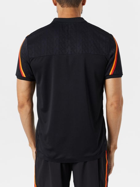 Ellesse Mens Fistral Polo
