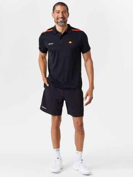 Ellesse Mens Fistral Polo