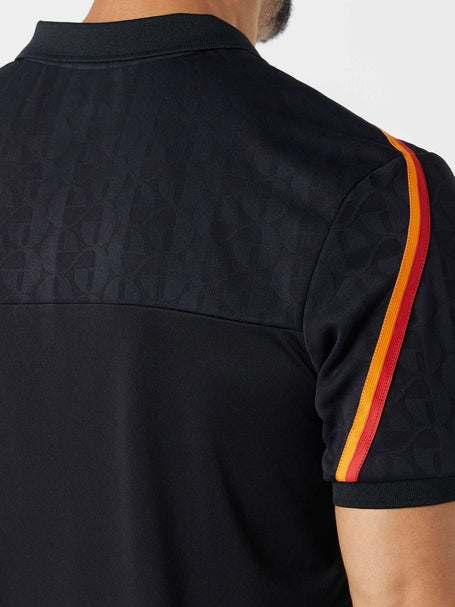 Ellesse Mens Fistral Polo