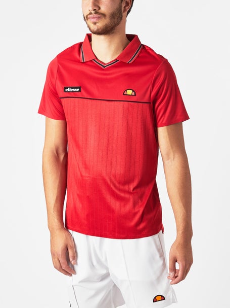 Ellesse Mens Cruize Polo