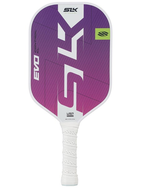 Selkirk SLK Evo Control XL Pickleball Paddle