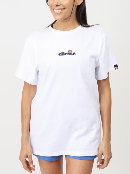 ellesse t shirt women's sale