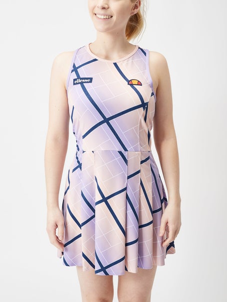 Ellesse Womens Arrossire Dress